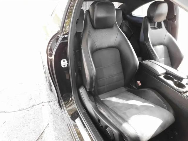 2015 Mercedes-Benz C 250 C 250