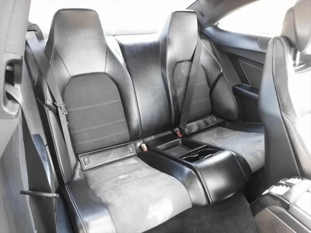 2015 Mercedes-Benz C 250 C 250