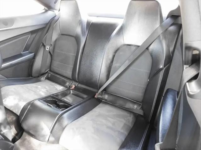 2015 Mercedes-Benz C 250 C 250