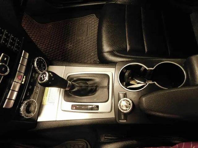2015 Mercedes-Benz C 250 C 250