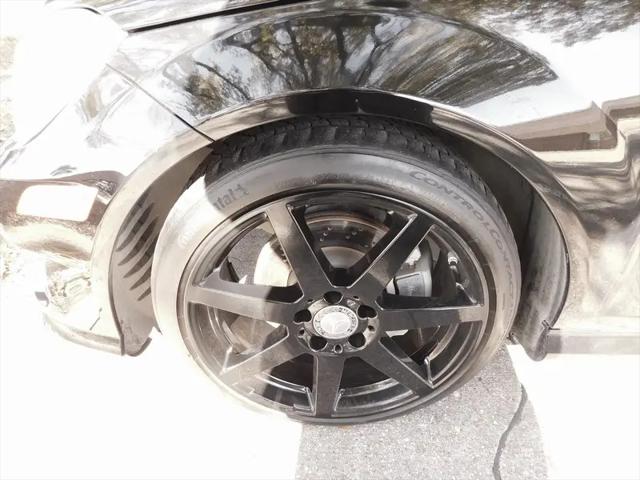 2015 Mercedes-Benz C 250 C 250