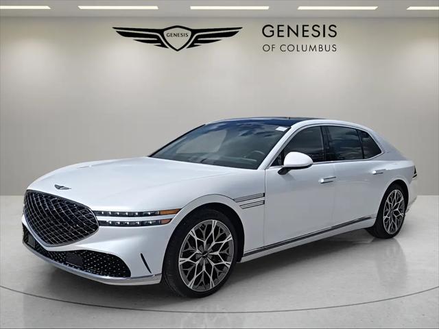 2026 Genesis G90 3.5T E-SC MHEV AWD for sale near Columbus, OH