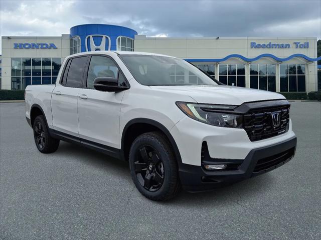 2026 Honda Ridgeline Black Edition for sale in Downingtown, PA
