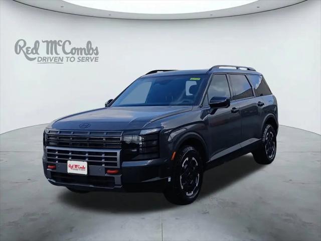 2026 Hyundai Palisade XRT Pro for sale in San Antonio, TX