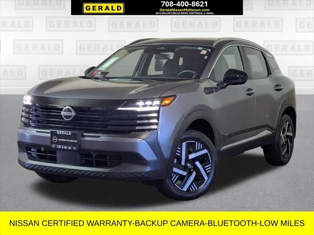 2026 Nissan Kicks SV for sale in Matteson, IL