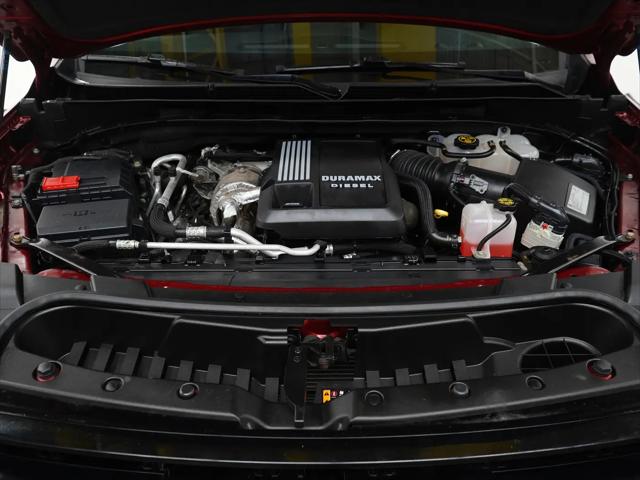 2021 GMC Yukon SLE