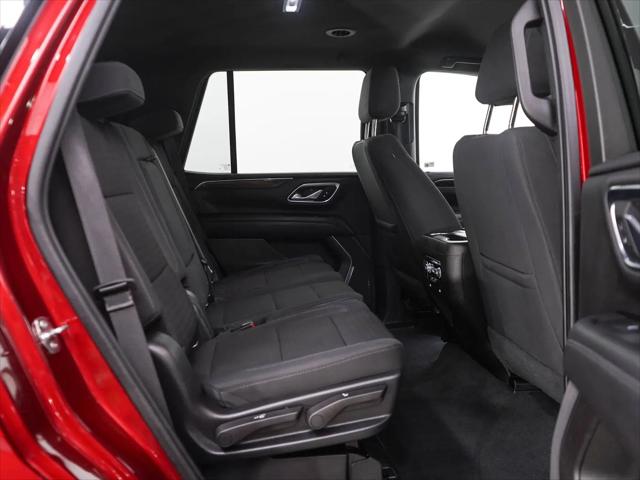 2021 GMC Yukon SLE