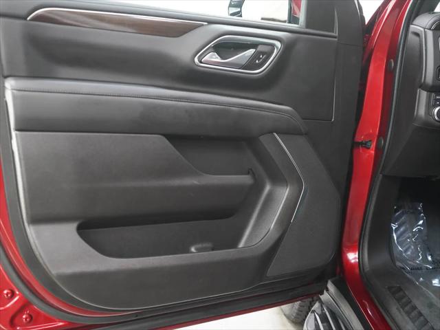 2021 GMC Yukon SLE
