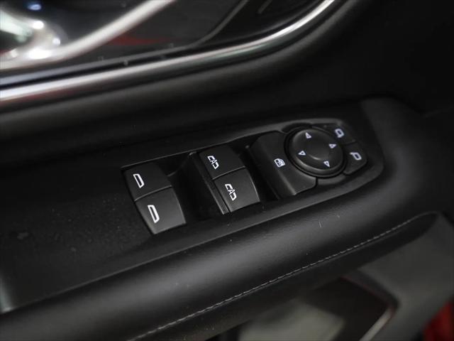 2021 GMC Yukon SLE