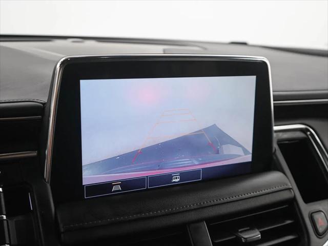 2021 GMC Yukon SLE