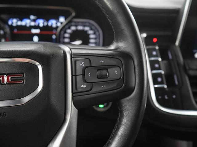2021 GMC Yukon SLE