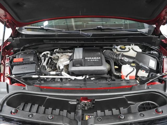 2021 GMC Yukon SLE
