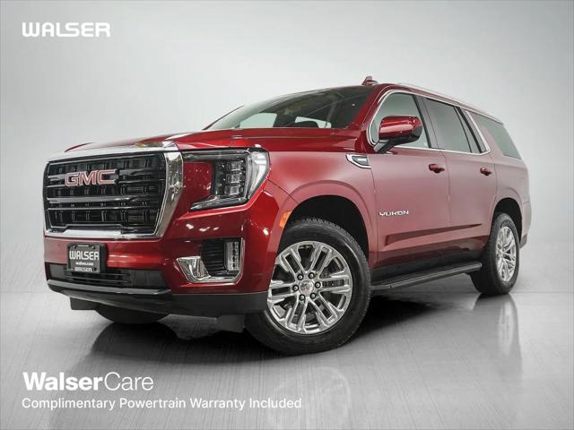2021 GMC Yukon SLE for sale in Bloomington, MN