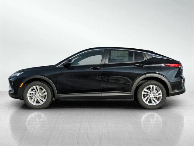 2026 Buick NV Preferred FWD