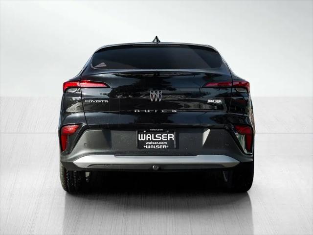 2026 Buick NV Preferred FWD