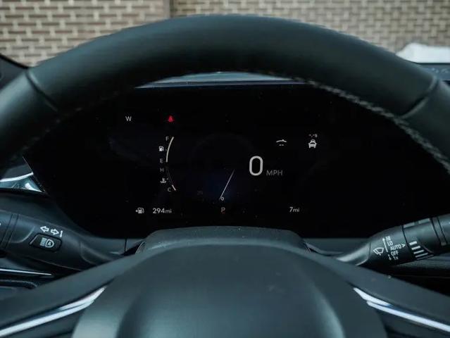 2026 Buick NV Preferred FWD