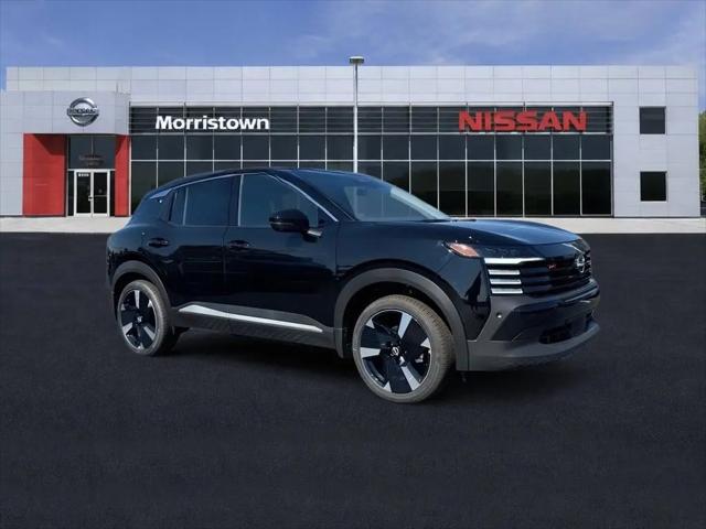 2026 Nissan Kicks SR for sale in Morristown, TN