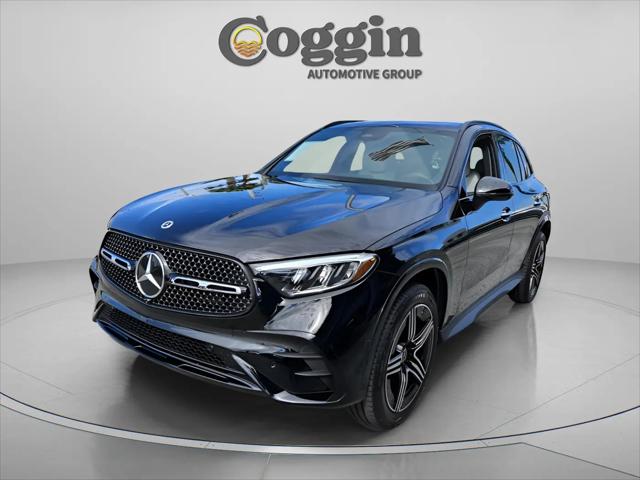 2026 Mercedes-Benz GLC GLC 300 for sale in Fort Pierce, FL