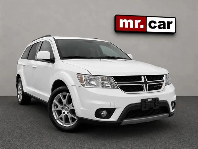 2014 Dodge Journey SXT for sale in Pompano, FL