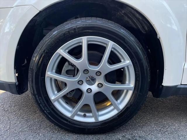 2014 Dodge Journey SXT
