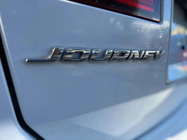 2014 Dodge Journey SXT