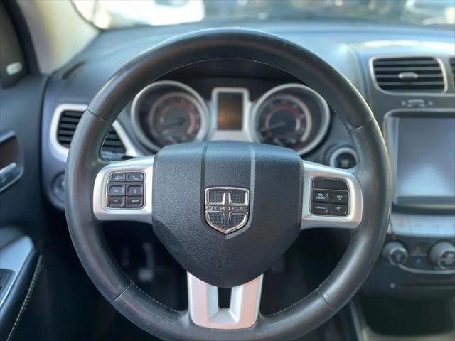 2014 Dodge Journey SXT
