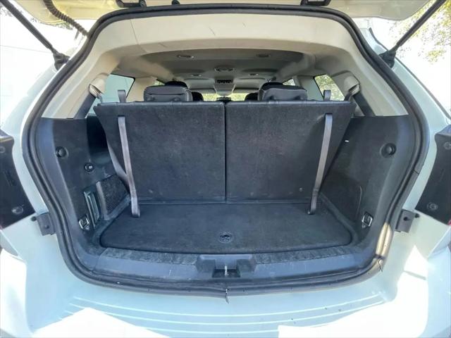 2014 Dodge Journey SXT