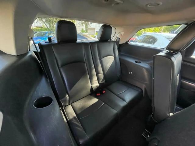 2014 Dodge Journey SXT