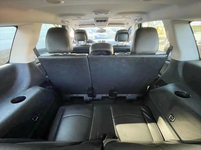 2014 Dodge Journey SXT