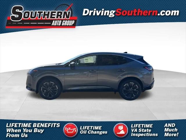 2026 Nissan Murano Platinum for sale in Chesapeake, VA