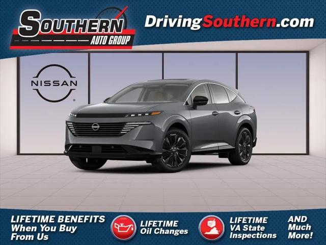 2026 Nissan Murano Platinum for sale in Chesapeake, VA