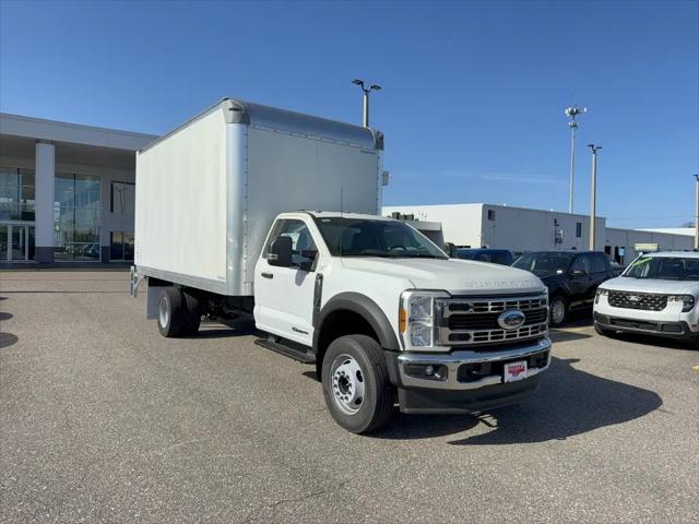 2026 Ford 600 XL