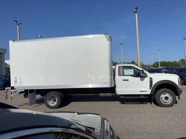 2026 Ford 600 XL