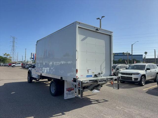 2026 Ford 600 XL