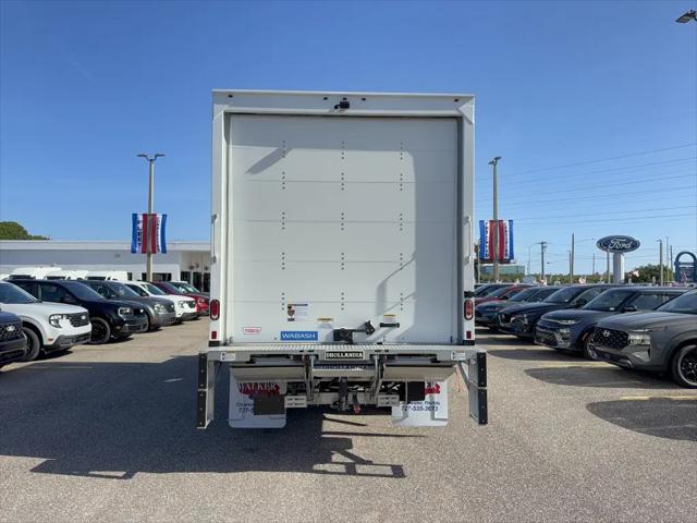 2026 Ford 600 XL