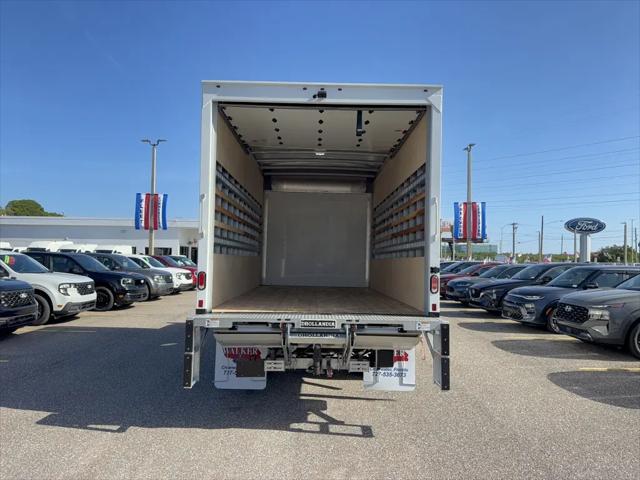 2026 Ford 600 XL