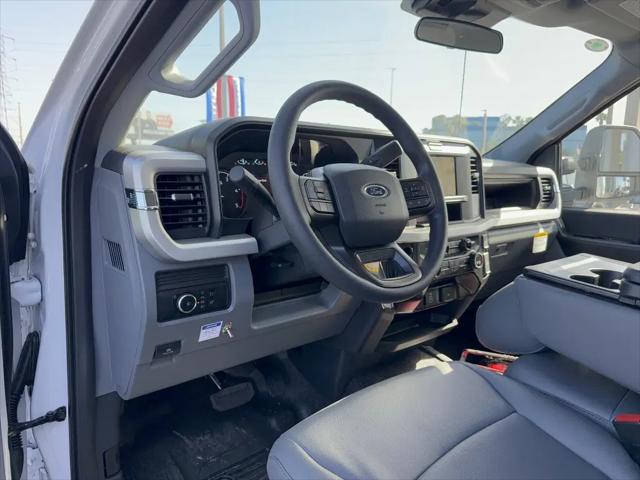 2026 Ford 600 XL