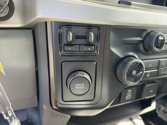2026 Ford 600 XL