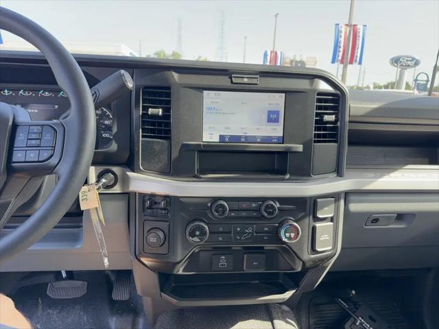 2026 Ford 600 XL
