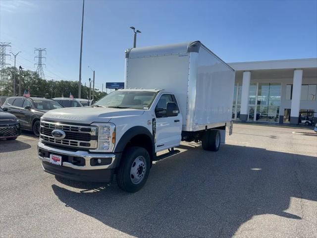 2026 Ford 600 XL