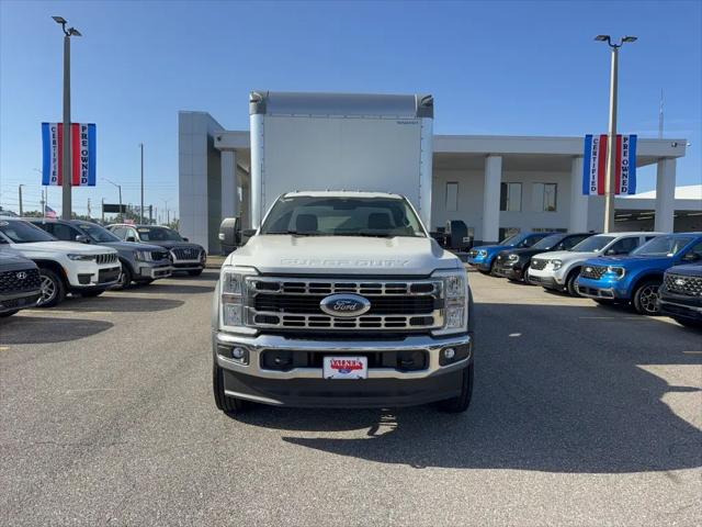 2026 Ford 600 XL