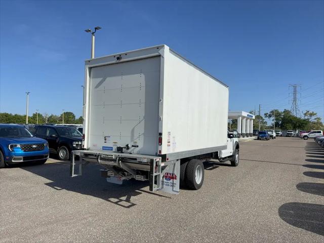 2026 Ford 600 XL