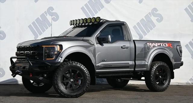 2023 Ford F-150 XLT for sale in Harbor City, CA