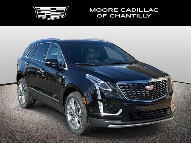 2026 Cadillac XT5 Premium Luxury FWD for sale in Chantilly, VA