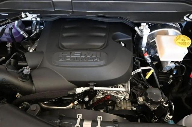 2026 Ram 2500 Power Wagon Crew Cab 4x4 6'4" Box