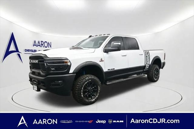 2026 Ram 2500 Power Wagon Crew Cab 4x4 6'4" Box for sale in Norco, CA