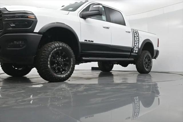 2026 Ram 2500 Power Wagon Crew Cab 4x4 64 Box