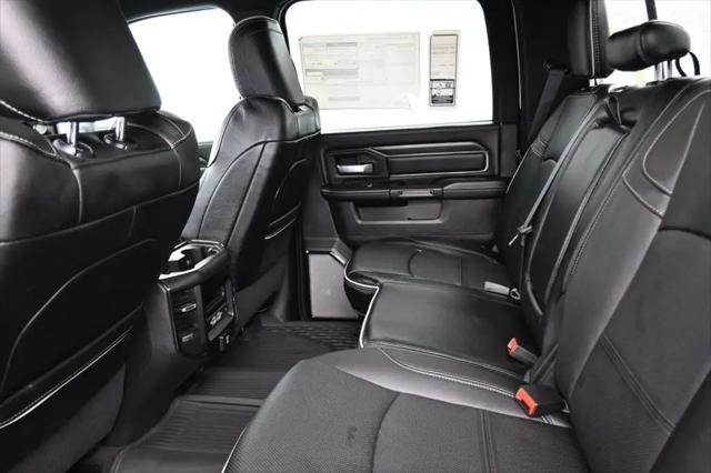 2026 Ram 2500 Power Wagon Crew Cab 4x4 64 Box