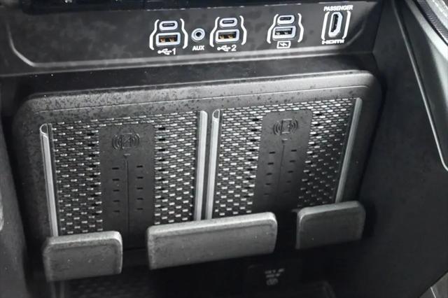 2026 Ram 2500 Power Wagon Crew Cab 4x4 64 Box