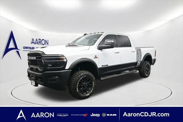 2026 Ram 2500 Power Wagon Crew Cab 4x4 64 Box for sale in Norco, CA